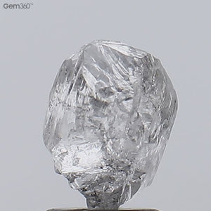 3.22ct Rough Diamond 246-30-22