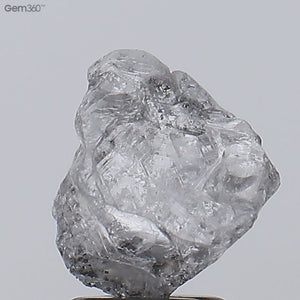 3.52ct Rough Diamond 246-30-25