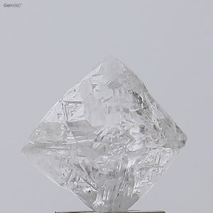 3.36ct Rough Diamond 713-55-117