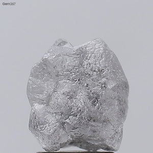 3.63ct Rough Diamond 355-6-60