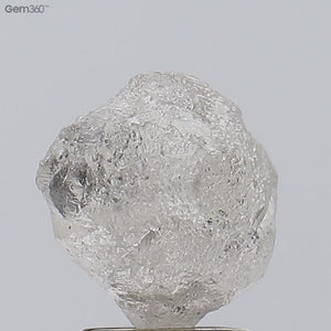 3.54ct Rough Diamond 708-21-134