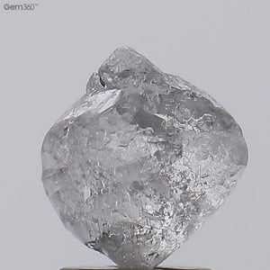 2.87ct Rough Diamond 708-21-117