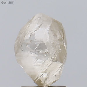 2.54ct Rough Diamond 80-36-13