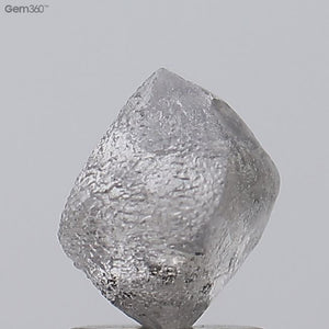 2.53ct Rough Diamond 111-21-8