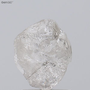 2.75ct Rough Diamond 111-21-32