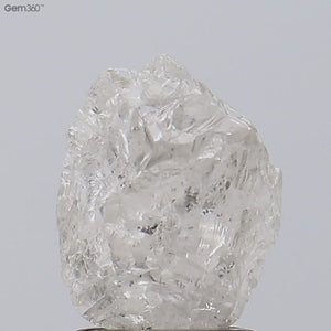2.61ct Rough Diamond 223-81-69