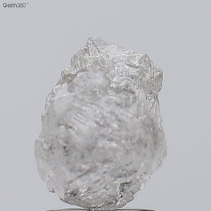 2.67ct Rough Diamond 111-21-26