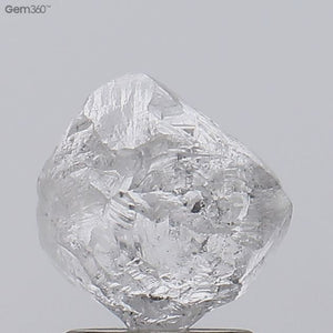 3.14ct Rough Diamond 246-30-15