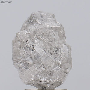 4.51ct Rough Diamond 246-30-20
