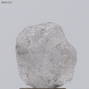 3.96ct Rough Diamond 708-21-100