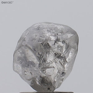 2.55ct Rough Diamond 111-21-19