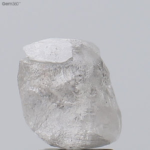 4.16ct Rough Diamond 708-21-52