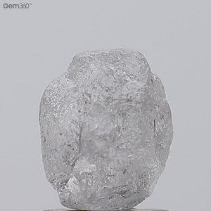 2.54ct Rough Diamond 111-21-4
