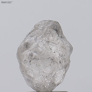 4.02ct Rough Diamond 708-21-2