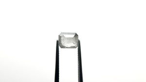 1.55ct 7.91x6.25x2.79mm Cut Corner Rectangle Step Cut 25807-20