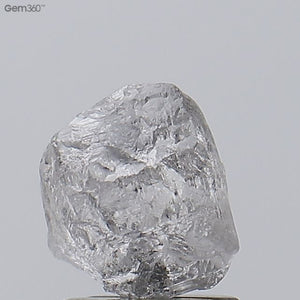 2.54ct Rough Diamond 223-81-5