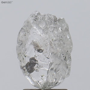 2.97ct Rough Diamond 708-21-130