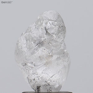 2.78ct Rough Diamond 111-21-11