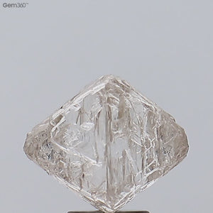 7.12ct Rough Diamond 80-36-01