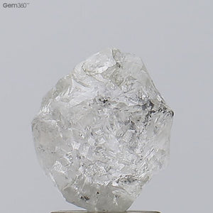 2.54ct Rough Diamond 223-81-24