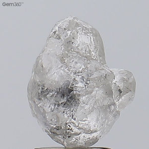 2.97ct Rough Diamond 708-21-155