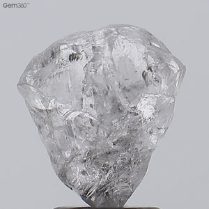 2.78ct Rough Diamond 111-21-28