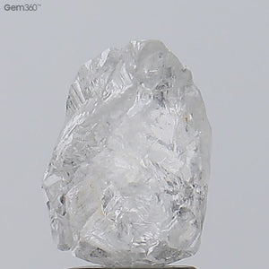 2.91ct Rough Diamond 708-21-152