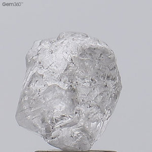 3.54ct Rough Diamond 708-21-93