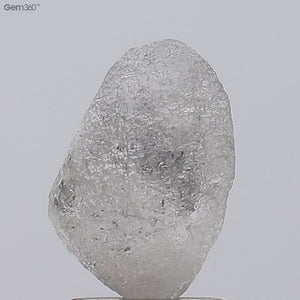 2.59ct Rough Diamond 111-21-9