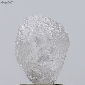 3.45ct Rough Diamond 246-30-24A