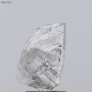 4.07ct Rough Diamond 246-30-27