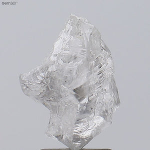 2.66ct Rough Diamond 223-81-58