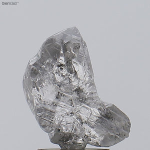 2.70ct Rough Diamond 223-81-26