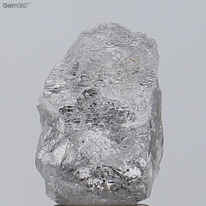 3.43ct Rough Diamond 708-21-151