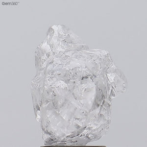 4.48ct Rough Diamond 708-21-3