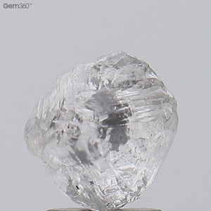 3.22ct Rough Diamond 708-21-106