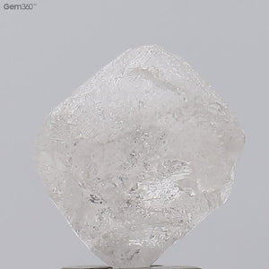 3.99ct Rough Diamond 246-30-40