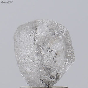 2.60ct Rough Diamond 223-81-48