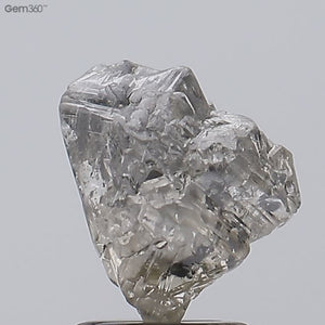 2.59ct Rough Diamond 111-21-31