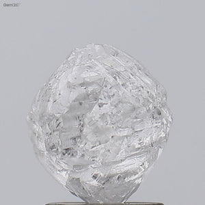 2.93ct Rough Diamond 713-55-109