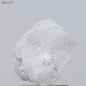 2.81ct Rough Diamond 246-30-43
