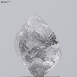 2.52ct Rough Diamond 175-8-44