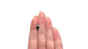 1.17ct 10.71x6.52x3.40mm Lozenge Step Cut Sapphire 26341-01
