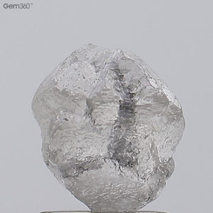 2.60ct Rough Diamond 111-21-1