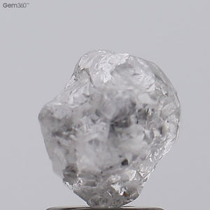 2.53ct Rough Diamond 111-21-30