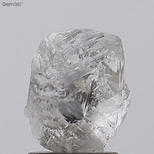 2.51ct Rough Diamond 111-21-20