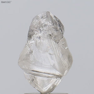 2.75ct Rough Diamond 223-81-33