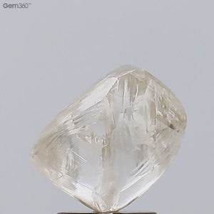3.80ct Rough Diamond 80-36-05