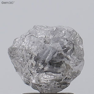 2.62ct Rough Diamond 111-21-27