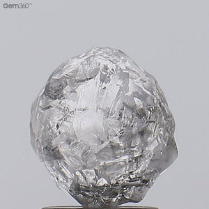 3.25ct Rough Diamond 246-30-14